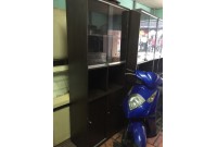 Thanh Lý Tủ Hồ Sơ MFC 0m8 Nâu